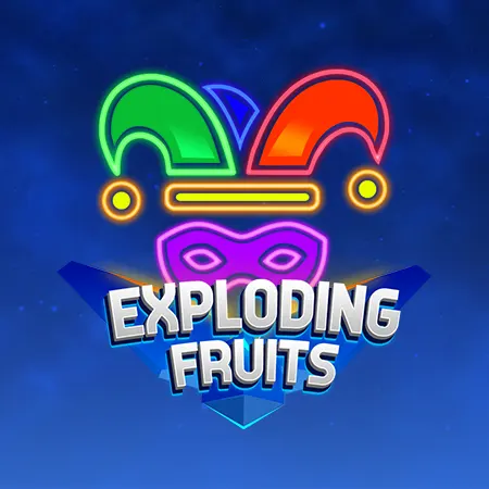 Exploding Fruits