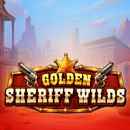 Golden Sheriff Wilds