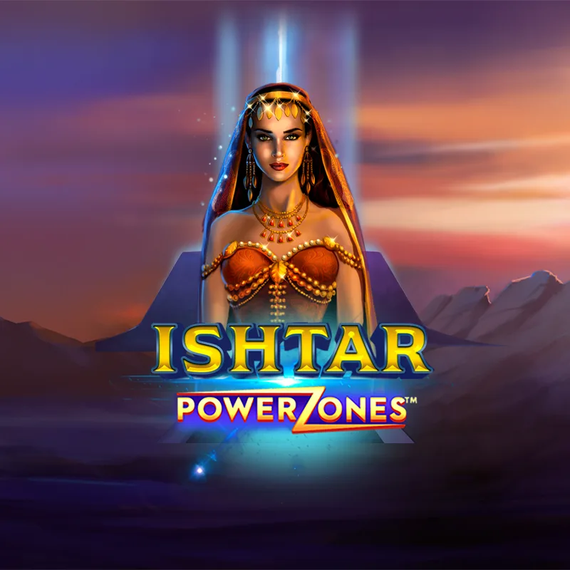 Power Zones: Ishtar