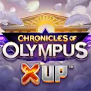 Jouer à Chronicles of Olympus X UP™ sur le casino en ligne Starcasino.be