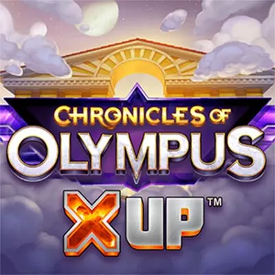 Chronicles of Olympus X UP™
