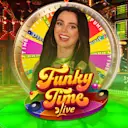 Jouer à Funky Time sur le casino en ligne Starcasino.nl