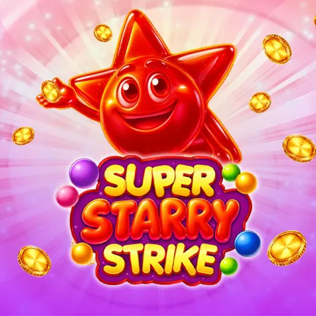Super Starry Strike