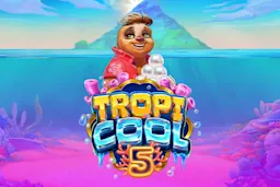 Play Tropicool 5 on Starcasino.be online casino