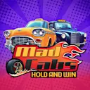 Play Mad Cabs Hold and Win on Starcasino.nl online casino