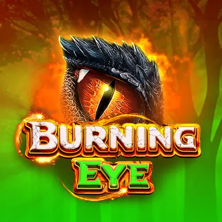 Burning Eye