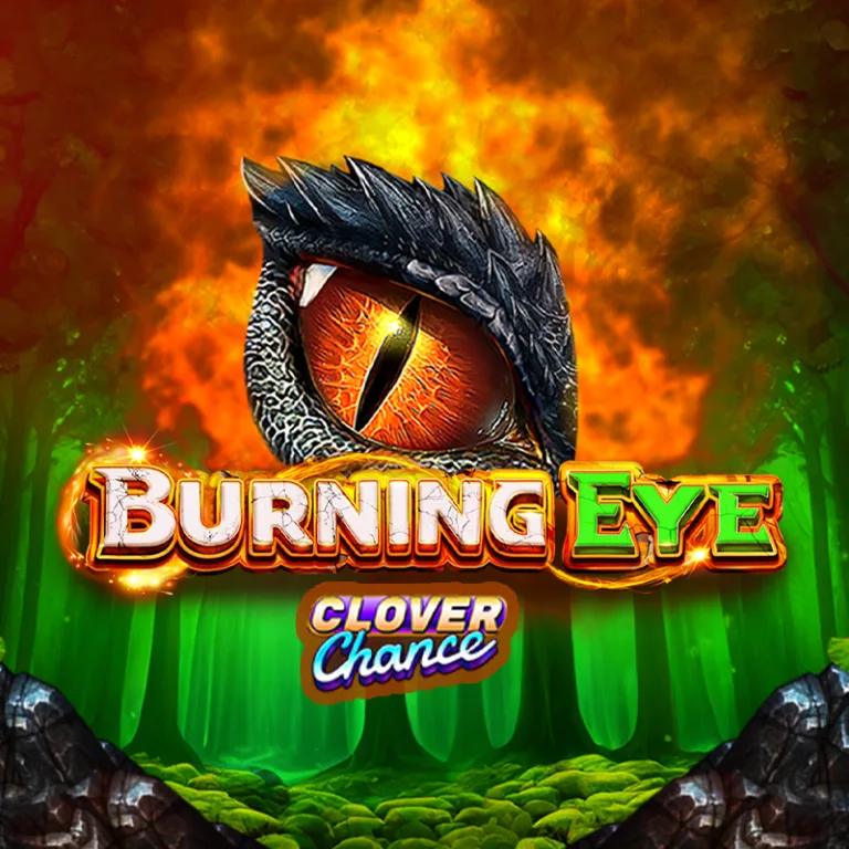 Burning Eye