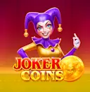 Speel Joker Coins op Casinoking.be online casino
