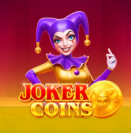 Joker Coins