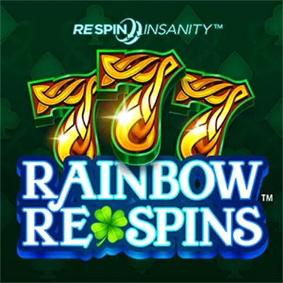 777 Rainbow Respins™