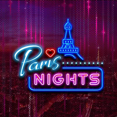 Paris Nights