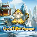 在Madisoncasino.be在线赌场上玩Gold Tiger Ascent
