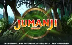 Play Jumanji on Starcasino.be online casino