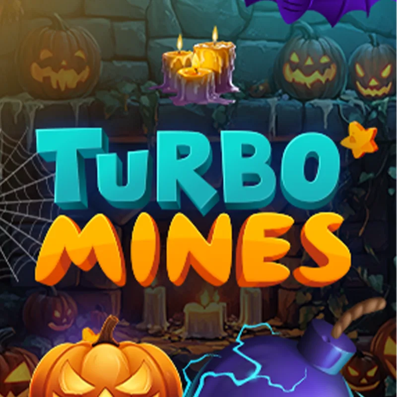 Turbo Mines