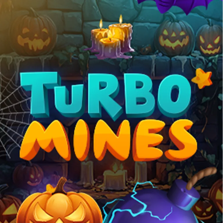 Turbo Mines