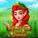 Juega a Leprechaun's Lucky Charm™ en el casino en línea de Solcasino.es