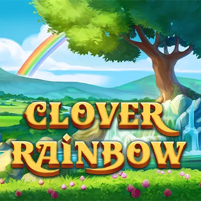 Clover Rainbow
