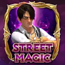 Juega a Street Magic en el casino en línea de Solcasino.es