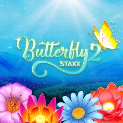 Butterfly Staxx 2™