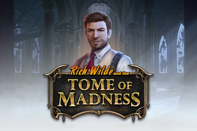 Speel Tome of Madness bij Starcasino.nl
