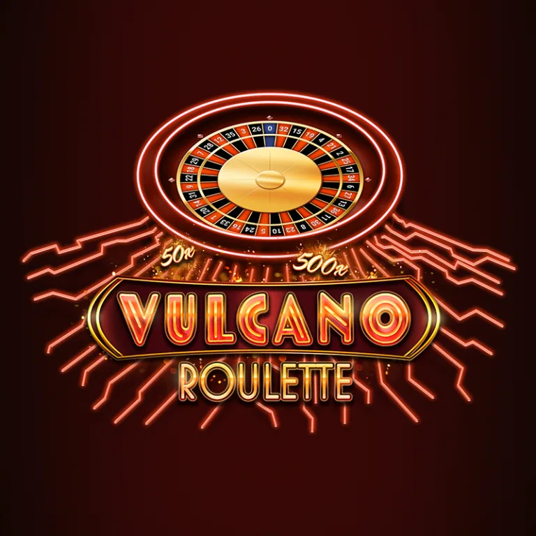 Vulcano Roulette