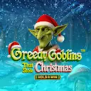 在Madisoncasino.be在线赌场上玩Greedy Goblins That Stole Christmas - Hold & Win™