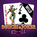 Jouer à Deuces & Joker - Power Poker sur le casino en ligne Starcasino.be
