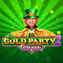 Play Gold Party 2 – After Hours on Starcasino.be online casino
