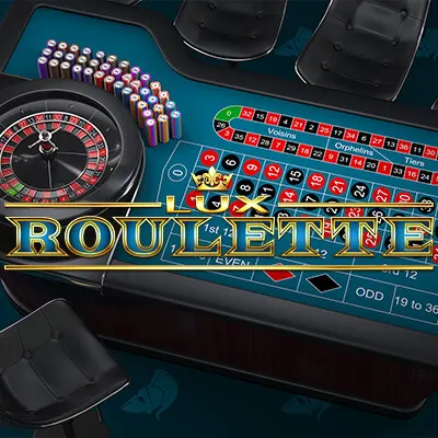 Lux Roulette