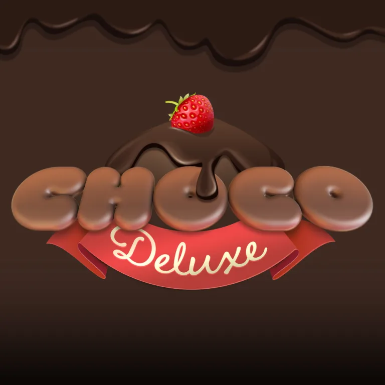 Choco Deluxe