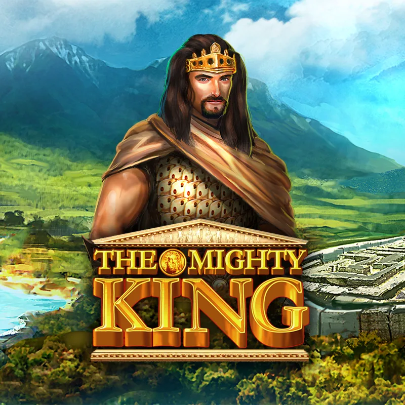 The Mighty King