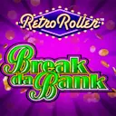 Jouer à Break da Bank Retro Roller™ sur le casino en ligne Starcasino.be