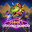 Play Sobek's Godly Spins on Starcasino.nl online casino