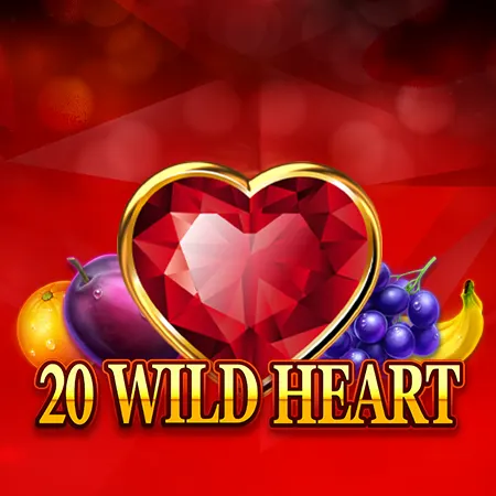 20 Wild Heart