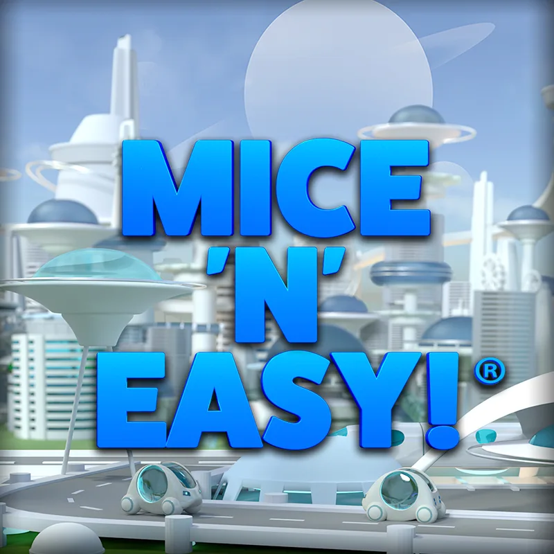 Mice n Easy