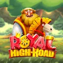 Jouer à Royal High-Road sur le casino en ligne Starcasino.be