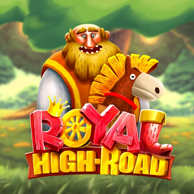 Royal High-Road