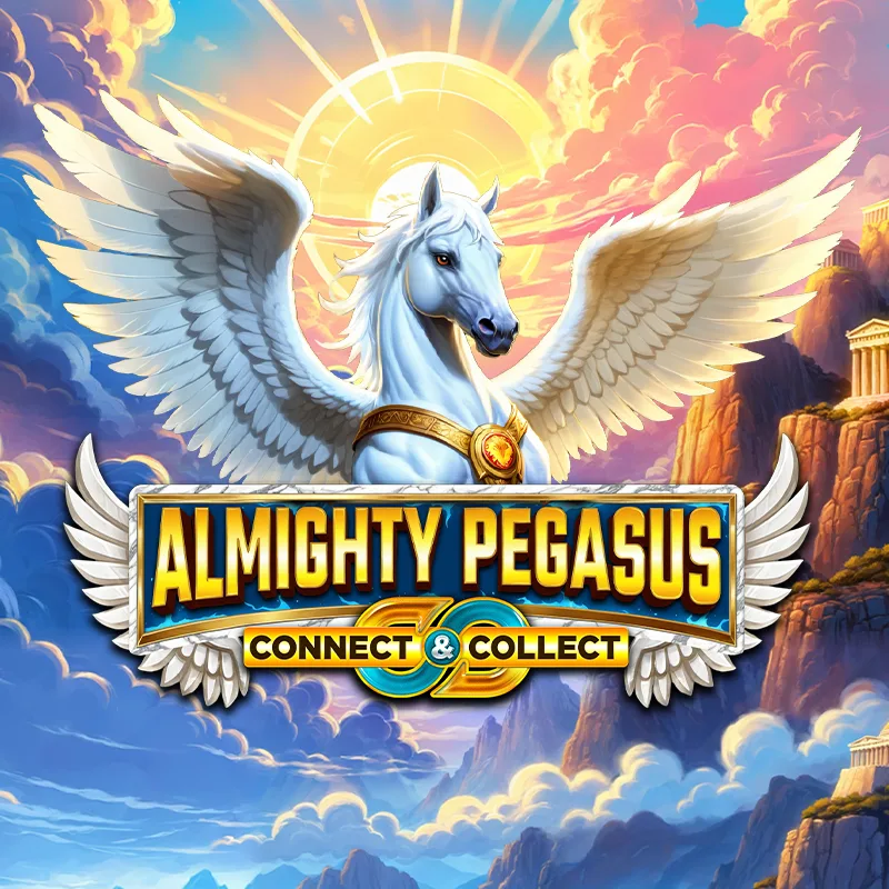 Almighty Pegasus