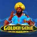 Juega a Golden Genie and the Walking Wilds en el casino en línea de Solcasino.es