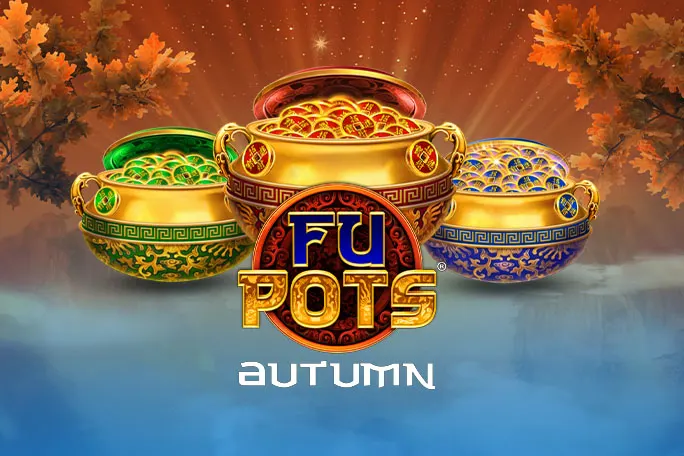Juega a Fu Pots Autumn en el casino en línea de Solcasino.es