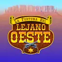 Play La Fortuna Del Lejano Oeste on Solcasino.es online casino