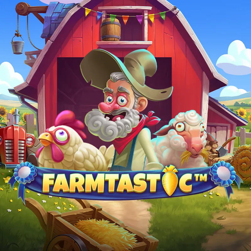 Farmtastic