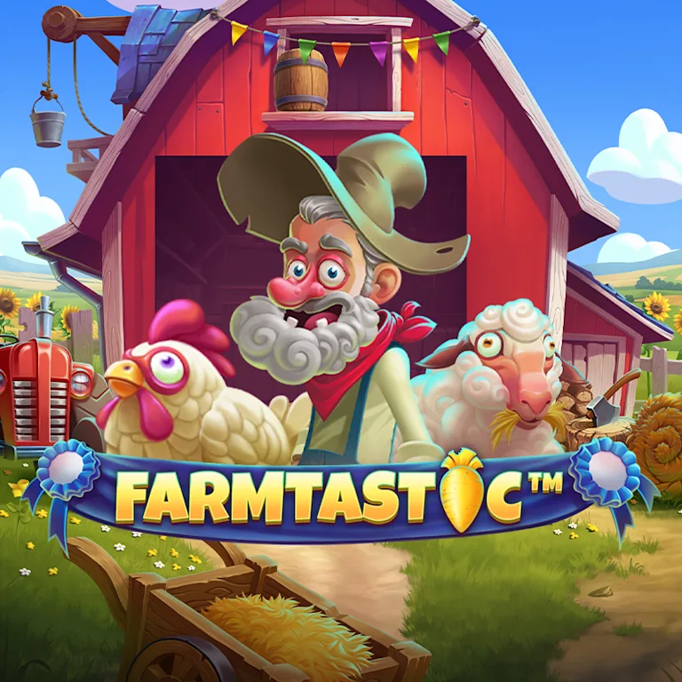 Farmtastic
