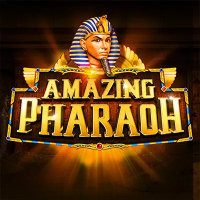 Amazing Pharaoh