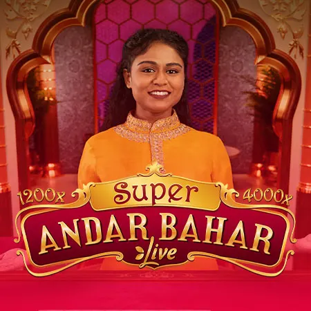 Super Andar Bahar