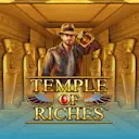 Jouer à Temple of Riches sur le casino en ligne Starcasino.nl