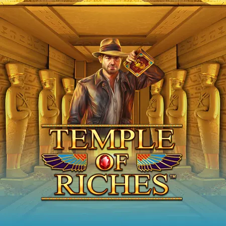 Temple of Riches