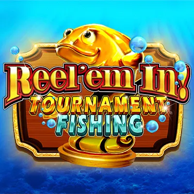 Reel Em In! Tournament Fishing