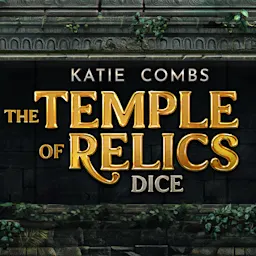 Παίξτε The Temple of Relics Dice στο online καζίνο Casinoking.be