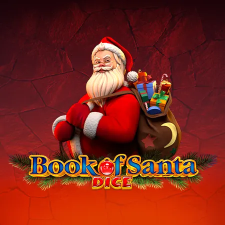 Book of Santa Dice